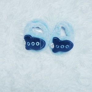 Slippers new